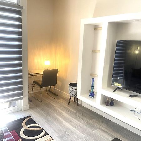 Liguanea -One Bedroom Oasis Near Us Embassy Kingston Dış mekan fotoğraf