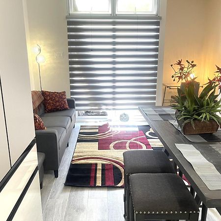 Liguanea -One Bedroom Oasis Near Us Embassy Kingston Dış mekan fotoğraf