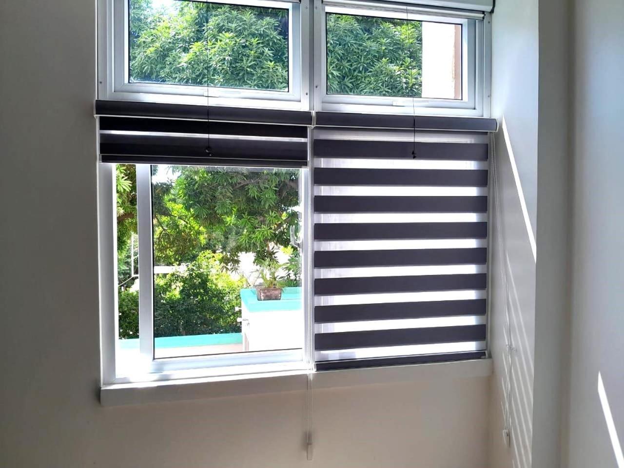 Liguanea -One Bedroom Oasis Near Us Embassy Kingston Dış mekan fotoğraf