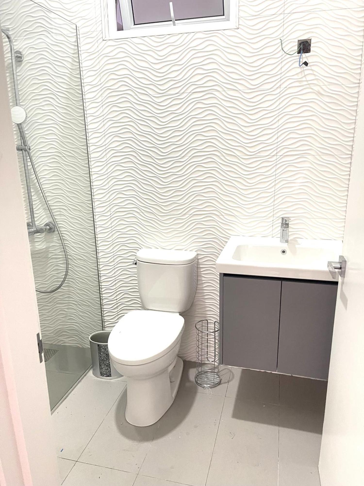 Liguanea -One Bedroom Oasis Near Us Embassy Kingston Dış mekan fotoğraf