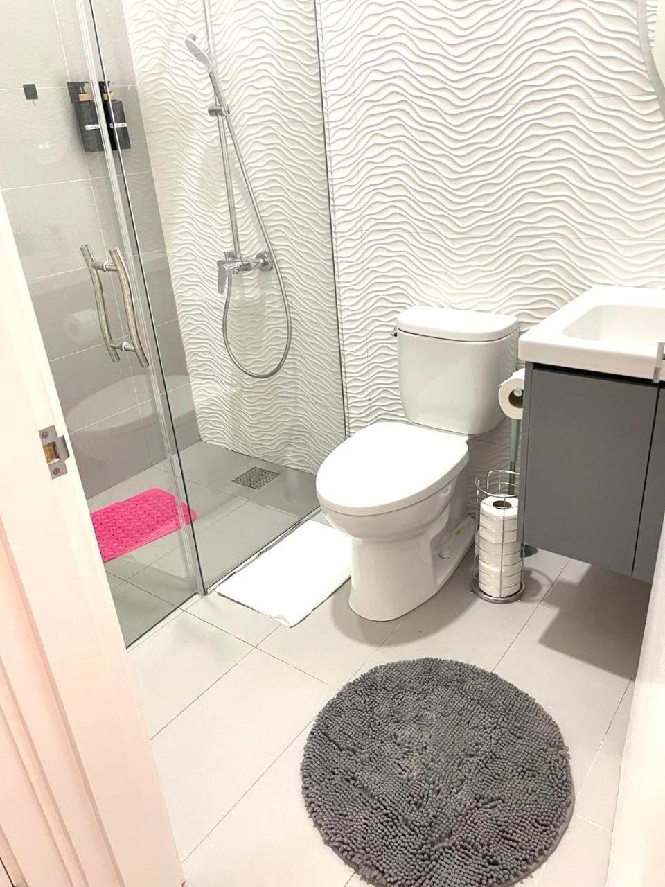 Liguanea -One Bedroom Oasis Near Us Embassy Kingston Dış mekan fotoğraf