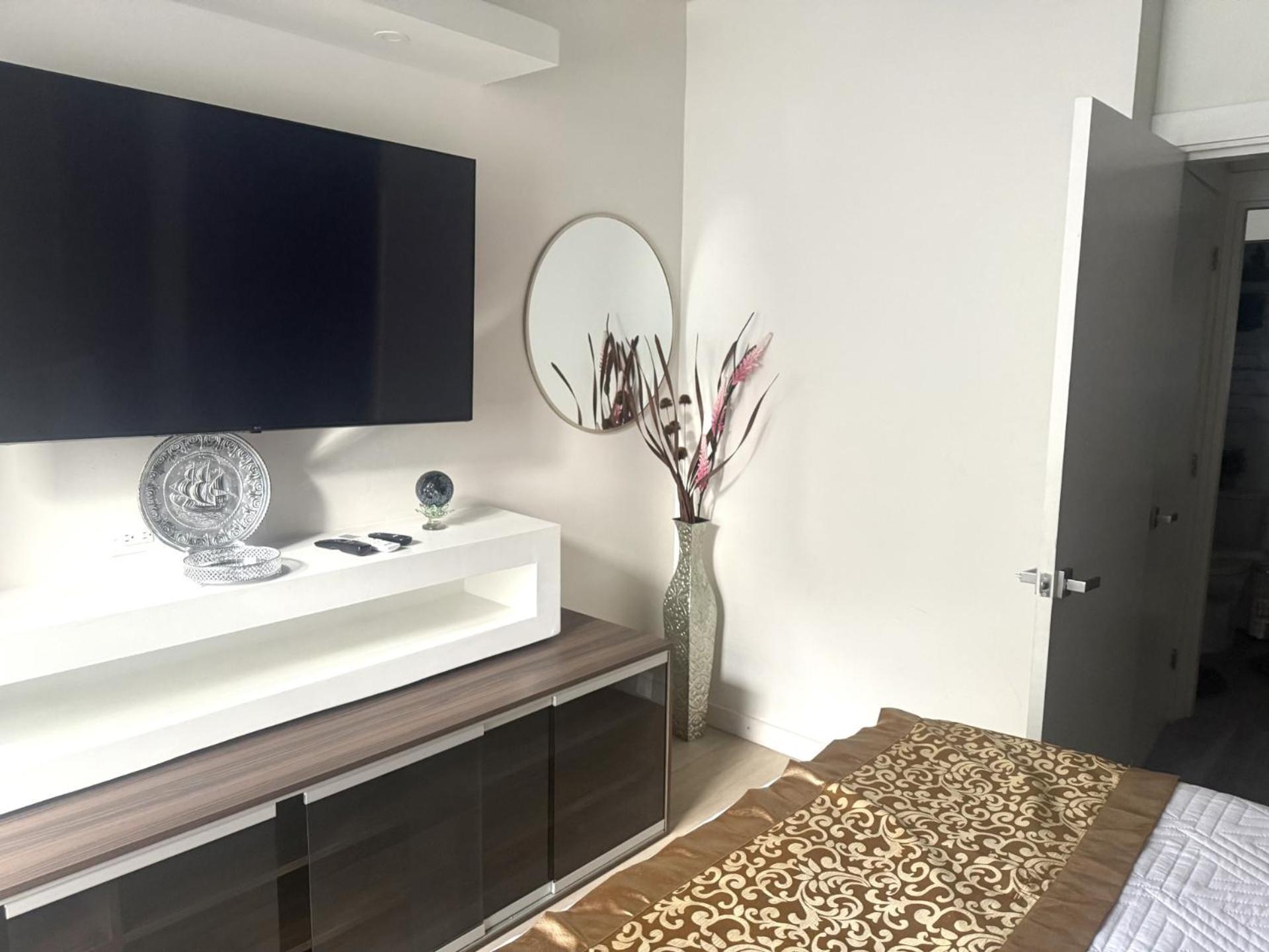 Liguanea -One Bedroom Oasis Near Us Embassy Kingston Dış mekan fotoğraf